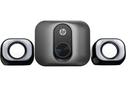 Акустическая система HP DHS-2111S Black