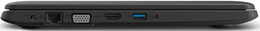 Ноутбук Medion Akoya E14409 (4061275157772) Black