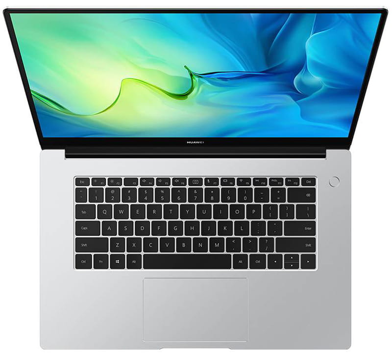 Ноутбук Huawei MateBook 15 (6901443366736) Gray