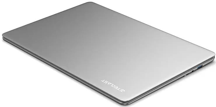 Ноутбук Teclast F7 Plus3 (Z000000999601) Gray