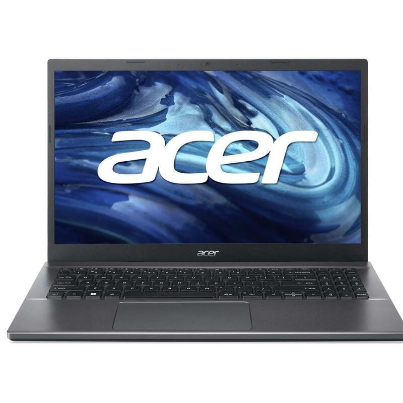 Ноутбук Acer Extensa EX215-55-34GF (NX.EGYEU.030) Steel Gray