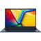 Фото - Ноутбук Asus Vivobook 17 X1704ZA-AU375 (90NB10F2-M00EZ0) Quiet Blue | click.ua