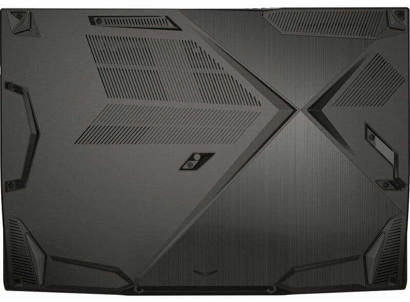 Ноутбук MSI Thin 15 (9S7-16R831-2664) Cosmos Gray