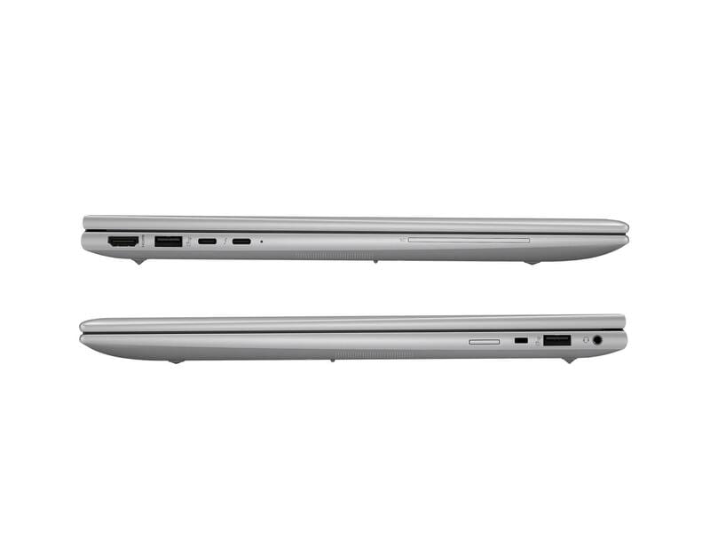 Ноутбук HP ZBook Firefly 14 G11 (5G4E8ES) Silver