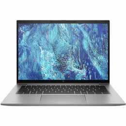 Купити Ноутбук HP ZBook Firefly 14 G11 (5G4E3ES) Silver Ноутбук HP ZBook Firefly 14 G11 (5G4E3ES) Silver