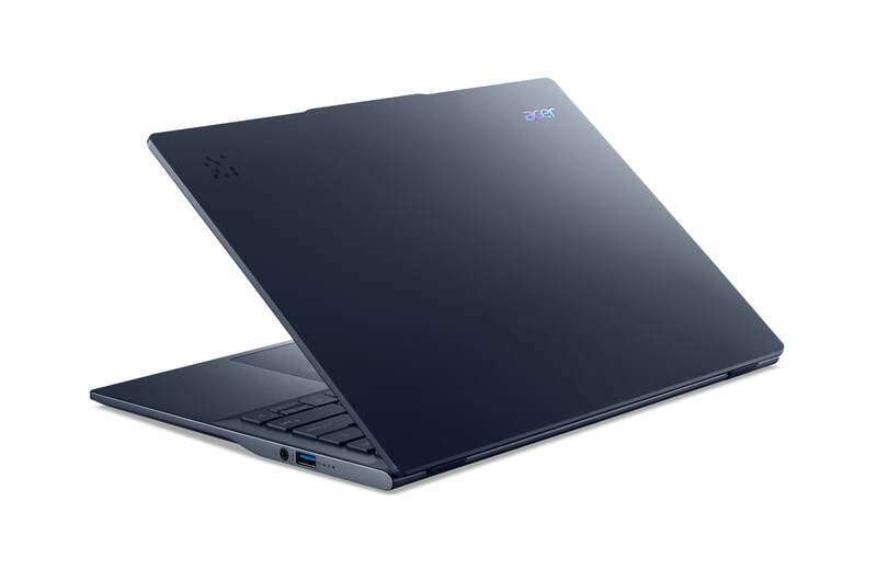 Ноутбук Acer Swift 14 AI SF14-51-5048 (NX.J2KEU.001) Blue