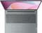 Фото - Ноутбук Lenovo IdeaPad Slim 3 15ABR8 (82XM00KCRA) Arctic Grey | click.ua