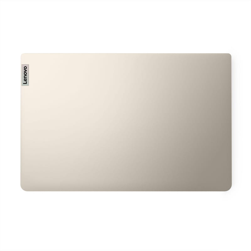 Ноутбук Lenovo IdeaPad 1 15ALC7 (82R400WBRA) Sand