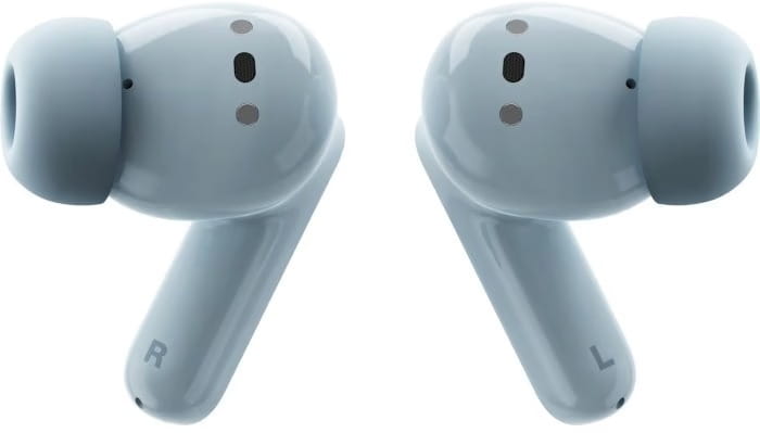 Bluetooth-гарнитура Motorola TWS Moto Buds 2024 Glacier Blue (PG38C05749)