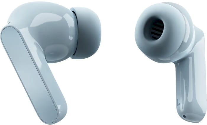 Bluetooth-гарнитура Motorola TWS Moto Buds 2024 Glacier Blue (PG38C05749)