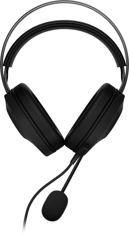 Гарнитура Asus TUF Gaming H1 GEN II Black (90YH044B-BHUA00)