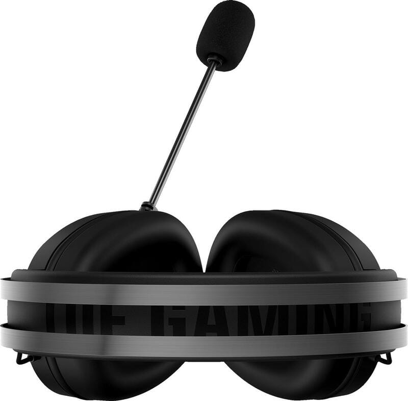 Гарнитура Asus TUF Gaming H1 GEN II Black (90YH044B-BHUA00)