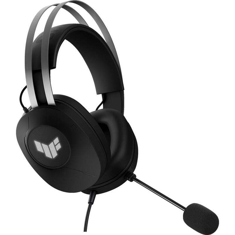 Гарнитура Asus TUF Gaming H1 GEN II Black (90YH044B-BHUA00)