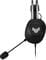 Фото - Гарнитура Asus TUF Gaming H1 GEN II Black (90YH044B-BHUA00) | click.ua