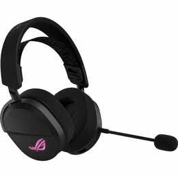 Гарнитура Asus ROG Pelta Black (90YH0410-BHUA00)