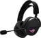 Фото - Гарнітура Asus ROG Pelta Black (90YH0410-BHUA00) | click.ua