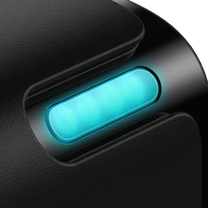 Сетевое зарядное устройство Baseus GaN5 Pro (3USB, 3.25A) 65W Black (CCGP120201) + кабель Type-C to Type-C