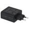 Фото - Мережевий зарядний пристрій Motorola GaN SJMC1252 (USB, 6.52A) 125W Black + кабель Type-C | click.ua