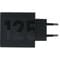 Фото - Мережевий зарядний пристрій Motorola GaN SJMC1252 (USB, 6.52A) 125W Black + кабель Type-C | click.ua