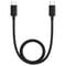Фото - Мережевий зарядний пристрій Motorola SJMC502 (2USB, 3A) 50W Black + кабель Type-C | click.ua