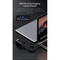 Фото - Сетевое зарядное устройство Baseus GaN3 Pro (2USB+2Type-C) QC3.0 65W Black (CCGP040101) | click.ua