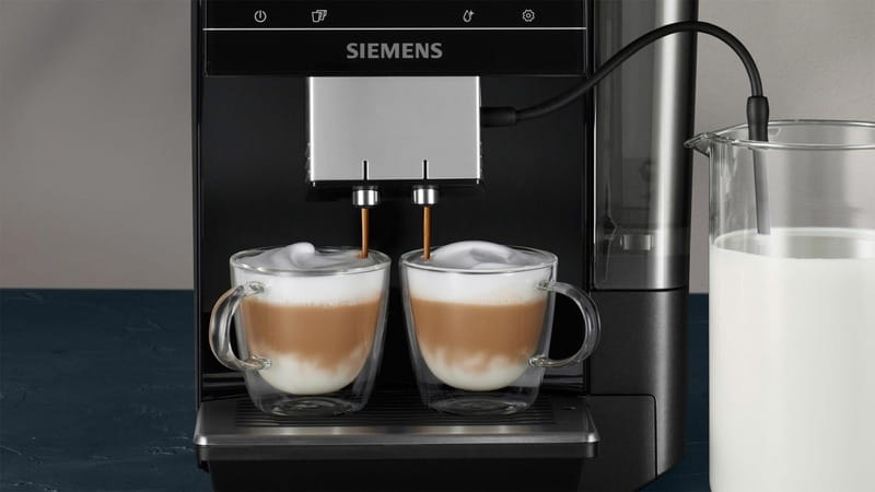 Кавомашина Siemens TP713R09