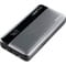 Фото - Універсальна мобільна батарея Intenso HE25000 25000mAh 140W Gray (7350060) | click.ua