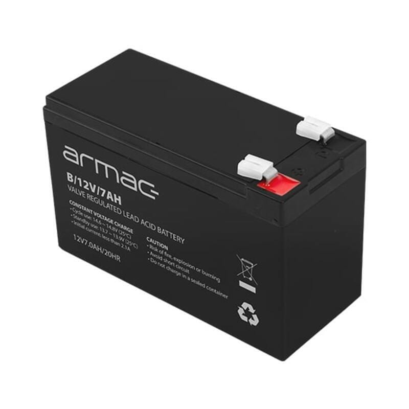 Аккумуляторная батарея Armac 12V 7AH (Z22861) GEL