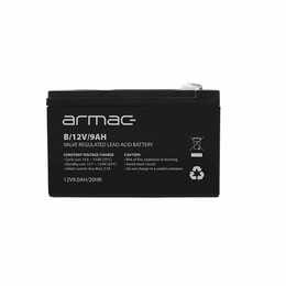 Акумуляторна батарея Armac 12V 9AH (Z22862) GEL