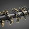 Фото - Светодиодная гирлянда ColorWay (CW-G-320L10U) 320LED, 10м, 8 функций, теплый цвет USB | click.ua