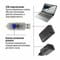 Фото - Светодиодная гирлянда ColorWay (CW-G-320L10U) 320LED, 10м, 8 функций, теплый цвет USB | click.ua