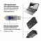 Фото - Светодиодная гирлянда ColorWay (CW-GW-300L33U) штора 300LED, 3х3м, теплый цвет, USB | click.ua