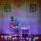 Фото - Светодиодная гирлянда ColorWay (CW-GW-300L33VMC) штора 300LED, 3м, разноцветная, 220V | click.ua