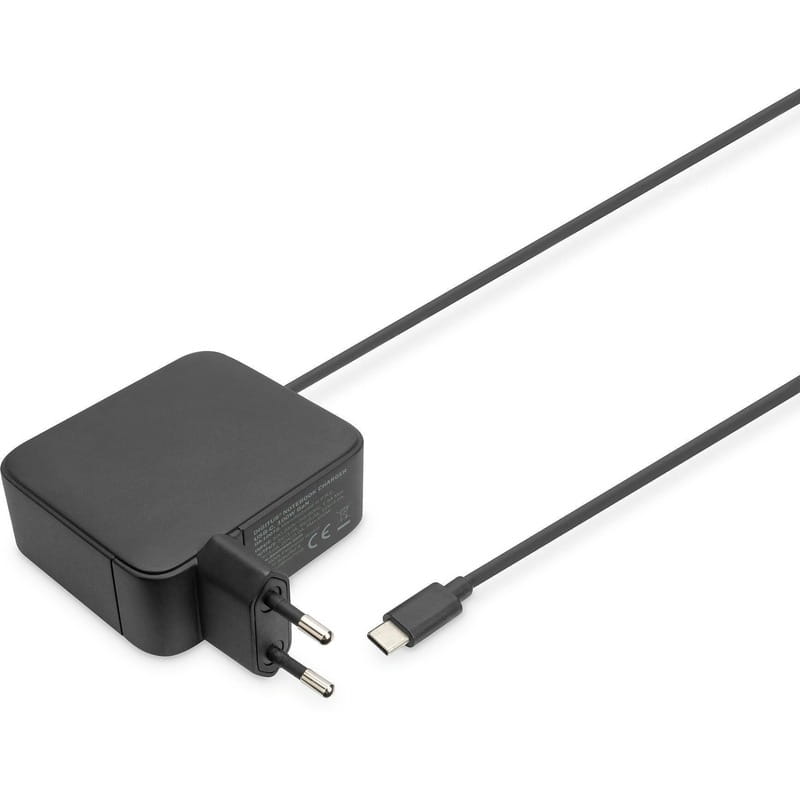 Блок питания Digitus 20V 5A 100W USB Type-C (DA-10072)