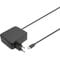 Фото - Блок питания Digitus 20V 5A 100W USB Type-C (DA-10072) | click.ua