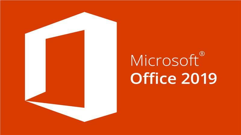 MS Office 2019 Home and Business Ukrainian Medialess (T5D-03369)