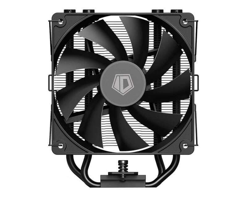 Кулер процессорный ID-Cooling SE-214-XT Black