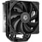 Фото - Кулер процессорный ID-Cooling SE-214-XT Black | click.ua