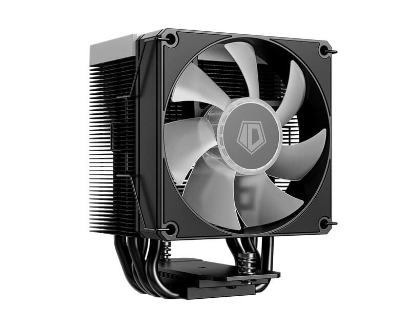 Кулер процесорний ID-Cooling Frozn A400 ARGB