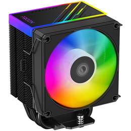 Купити Кулер процесорний ID-Cooling Frozn A400 ARGB Кулер процесорний ID-Cooling Frozn A400 ARGB