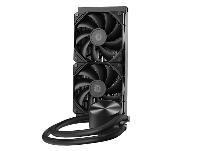 Система водяного охлаждения ID-Cooling FX240 Pro