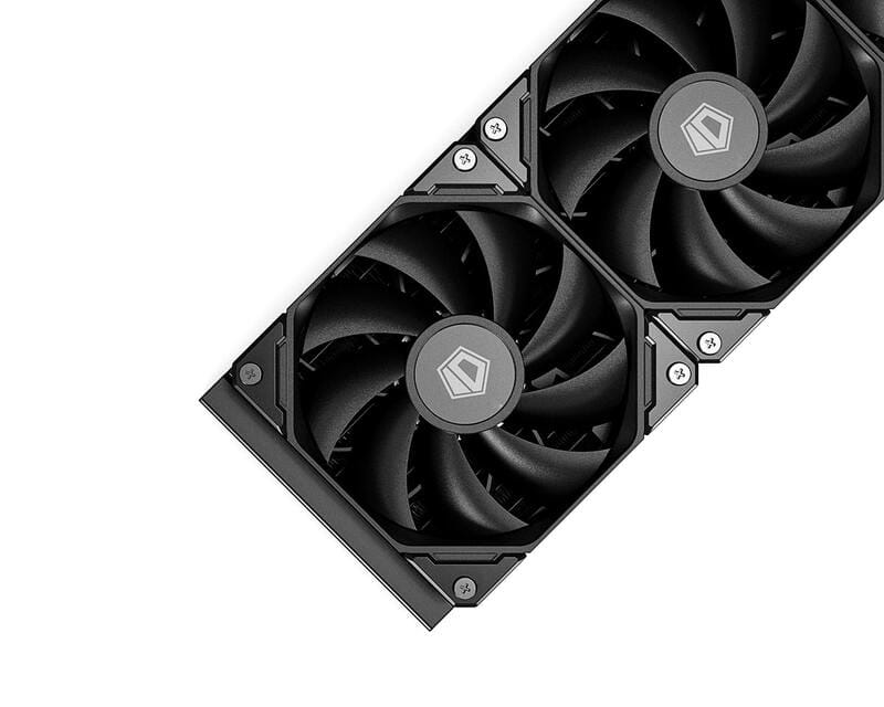 Система водяного охлаждения ID-Cooling FX240 Pro