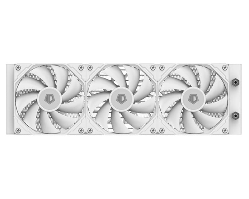 Система водяного охлаждения ID-Cooling FX360 Pro White