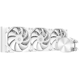 Купить Система водяного охлаждения ID-Cooling FX360 Pro White Система водяного охлаждения ID-Cooling FX360 Pro White