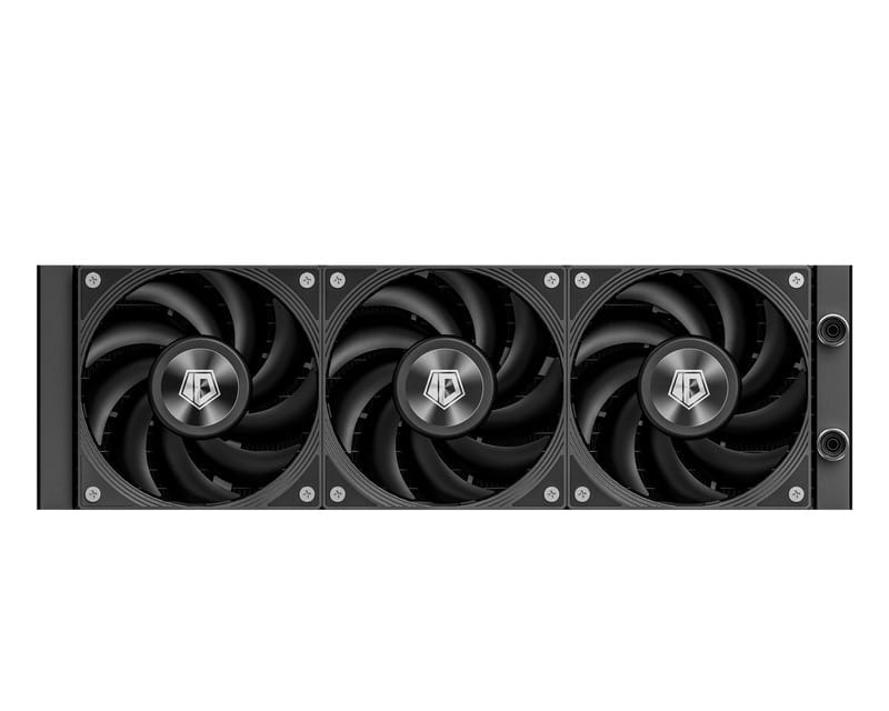 Система водяного охолодження ID-Cooling DX360 Max