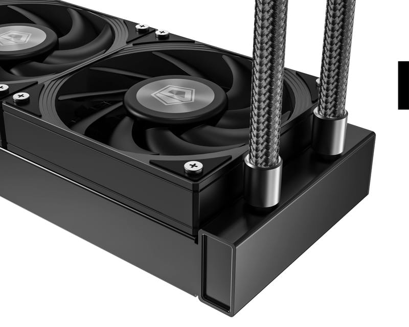 Система водяного охлаждения ID-Cooling DX240 Max