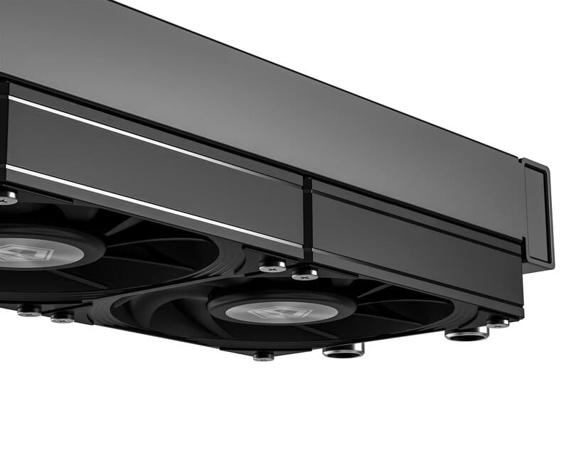 Система водяного охлаждения ID-Cooling DX240 Max