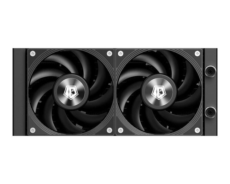 Система водяного охлаждения ID-Cooling DX240 Max