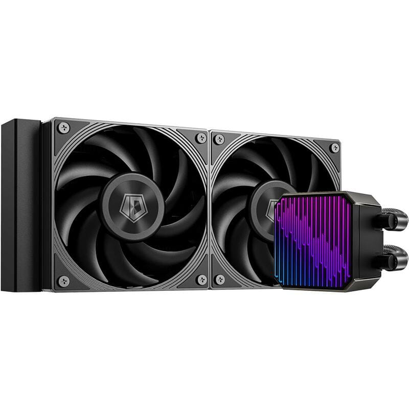 Система водяного охлаждения ID-Cooling DX240 Max
