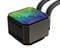 Фото - Система водяного охлаждения ID-Cooling DX240 Max | click.ua